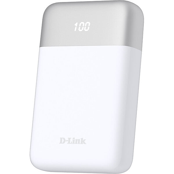 D-Link 10000mAh Power Bank DPP-101